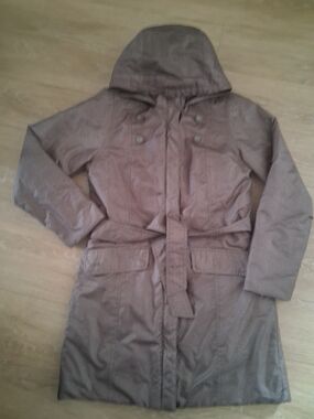Lolë Warm Jacket